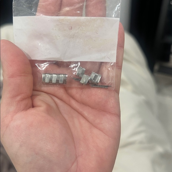 Michele Watch - Picture 11 of 11